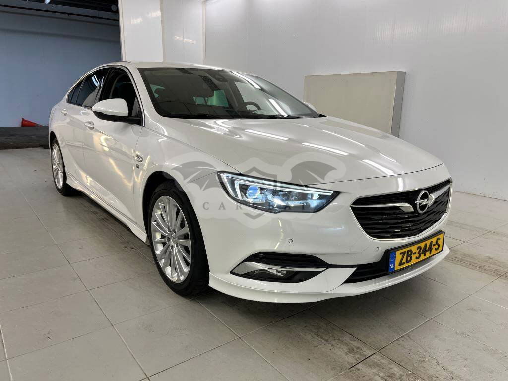Opel Insignia 1.5 Business Executive 2019