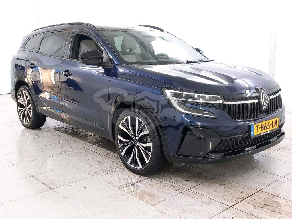 Renault Espace 1.2 2023
