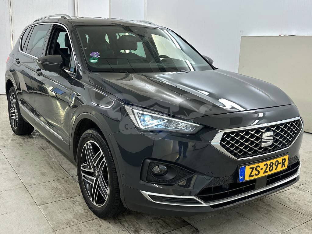 Seat Tarraco 1.5 TSI Xcellence 2019