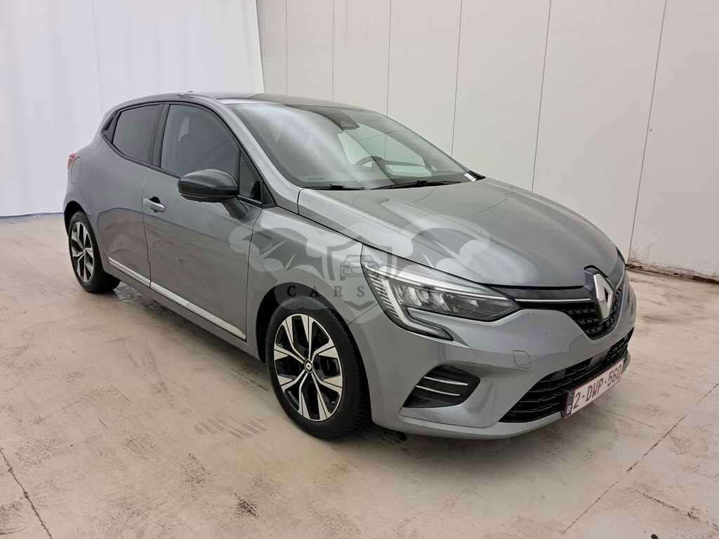 Renault Clio 1.0 Tce Evolution 2023