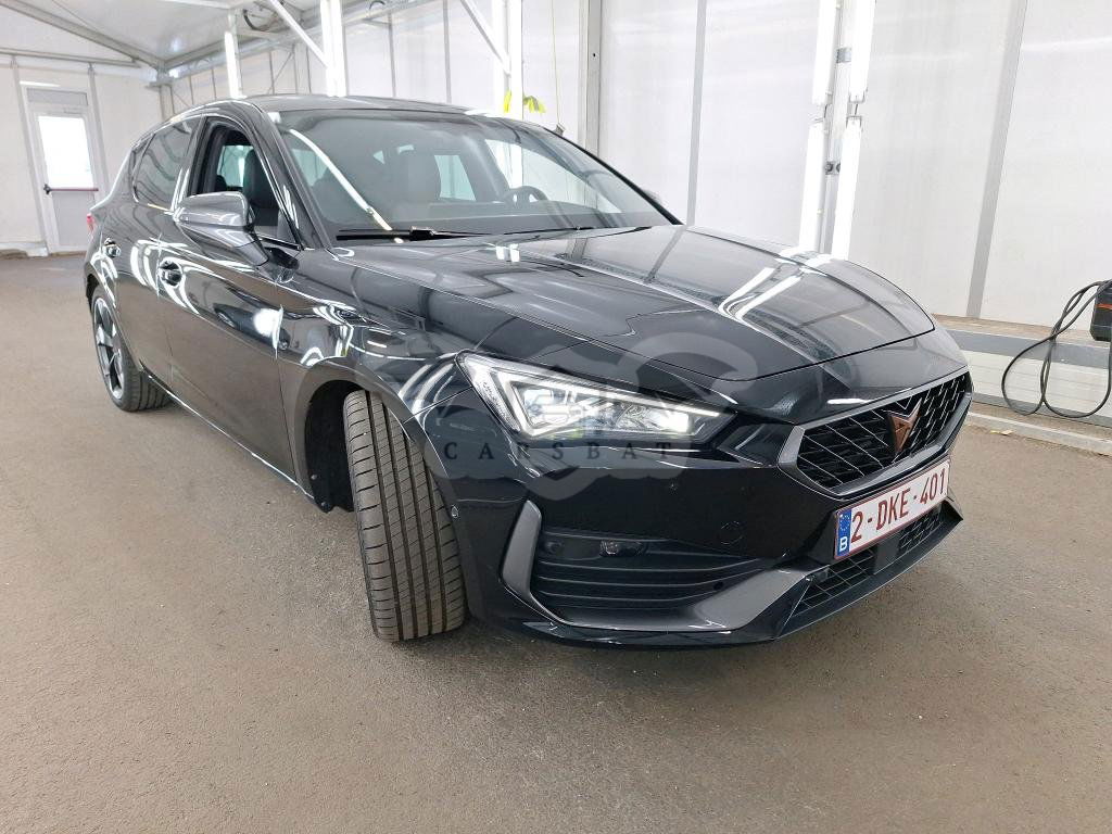 Cupra Leon 2.0 TSI 2023