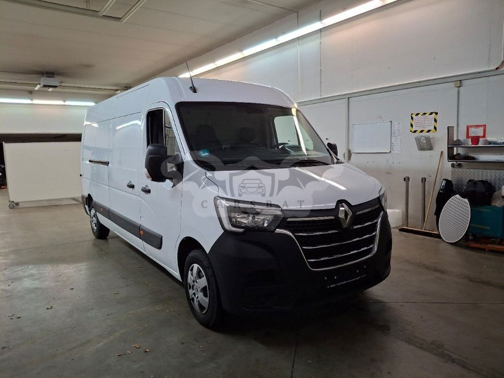 Renault Master L3H2 2.3 2024
