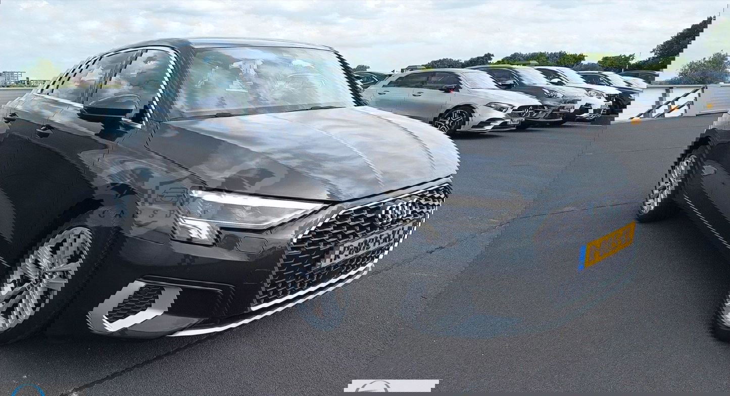 Audi A3 Sportback 30 TFSI Advanced 2022