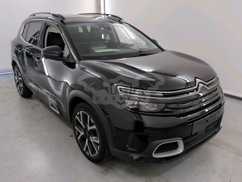 Citroën C5 Aircross 1.5 HDI Lounge 2020