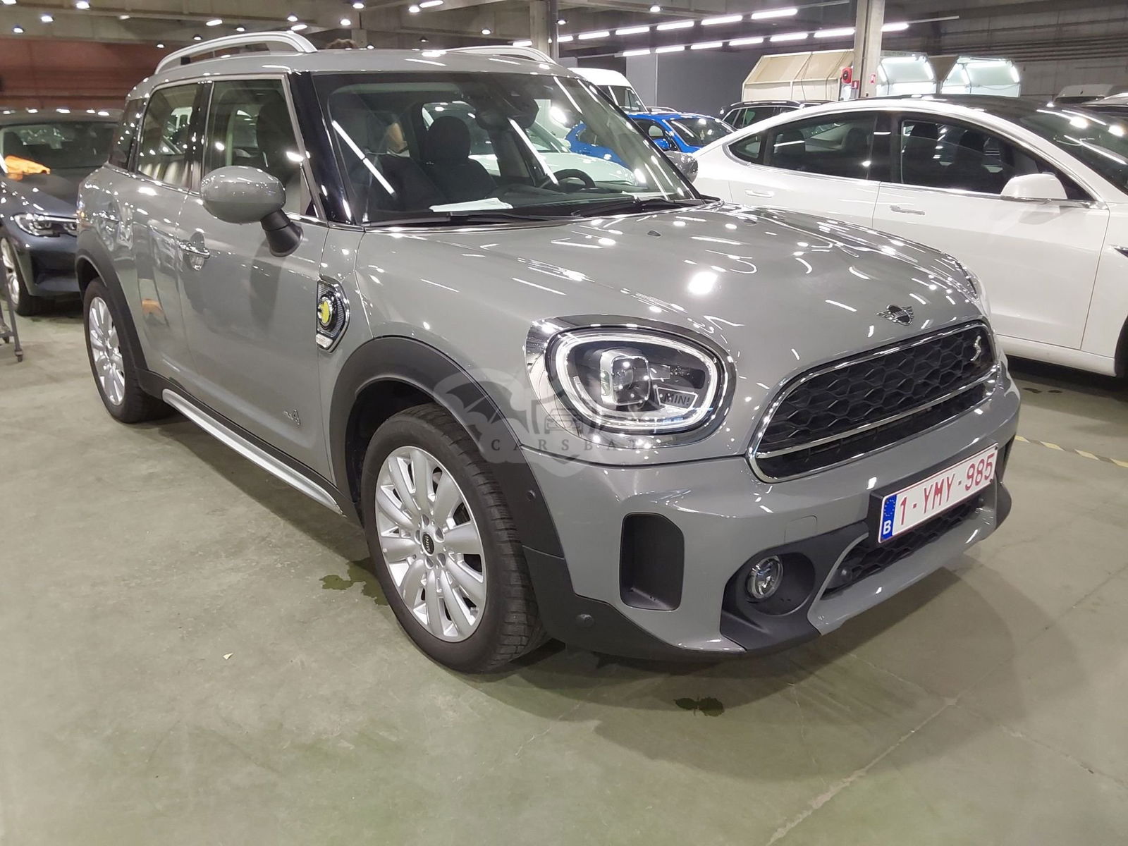 Mini Countryman Cooper SE 1.5 2020