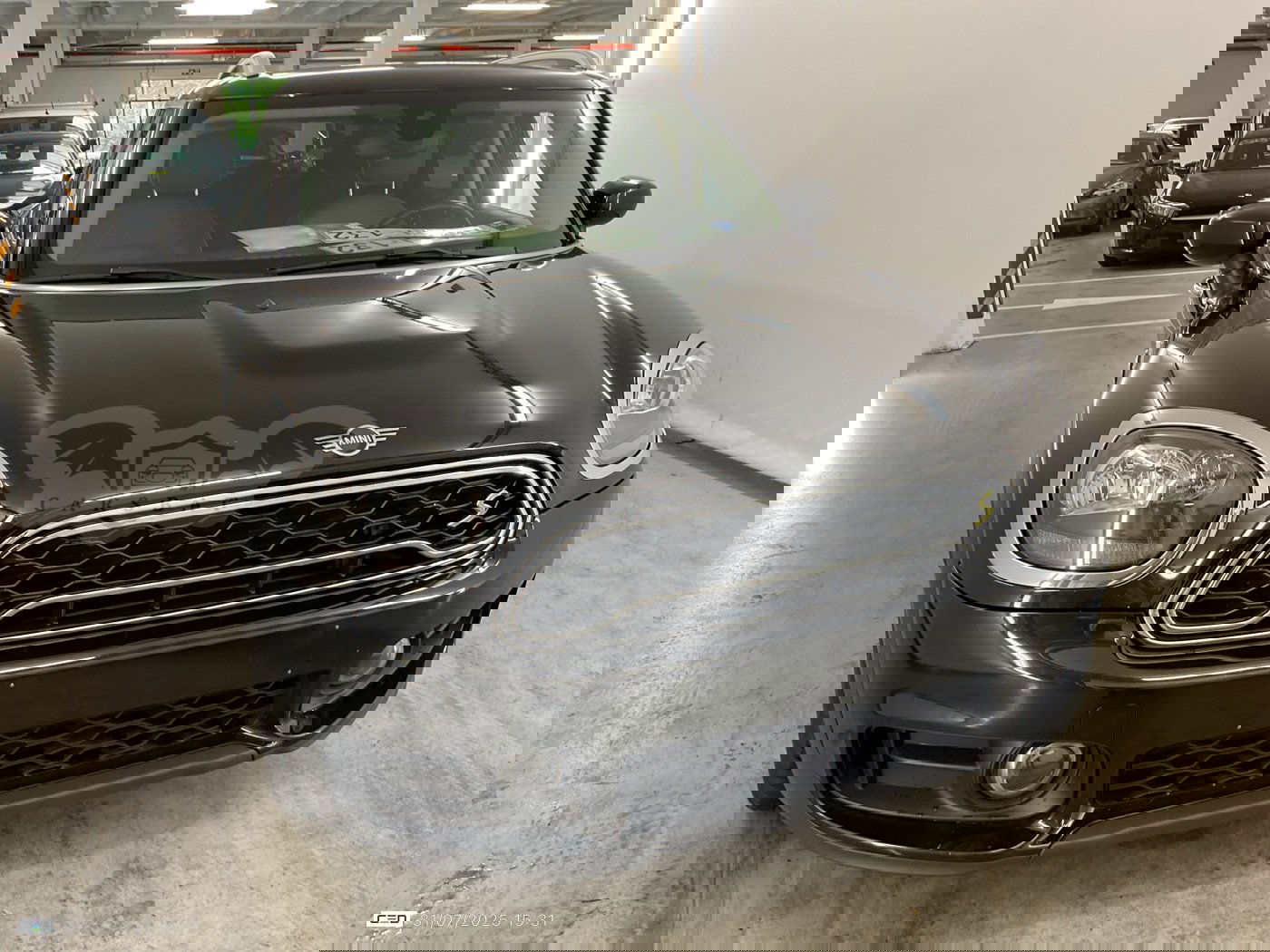 Mini Countryman Cooper SE 1.5 Business 2020