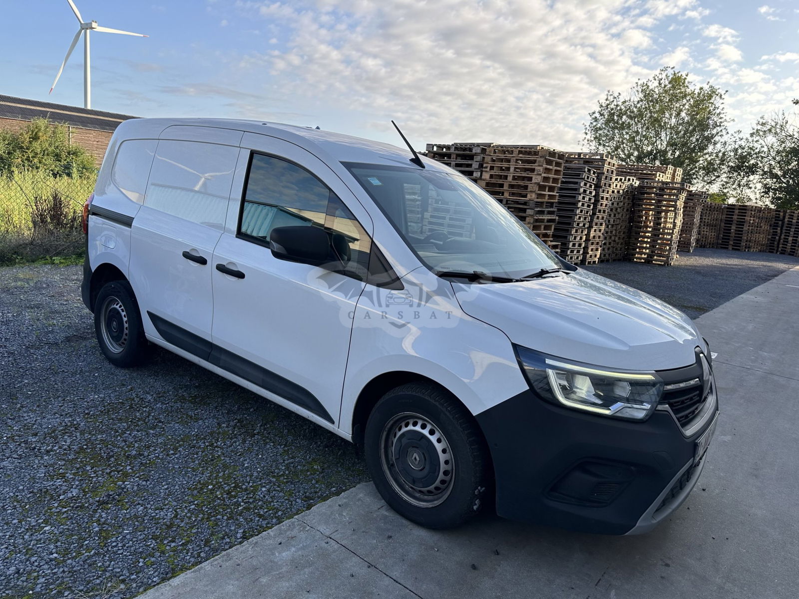 Renault Kangoo 1.5 DCI Comfort 2022