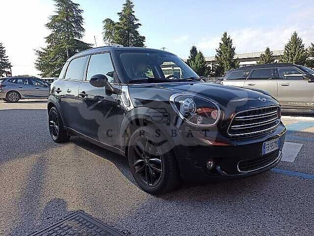 Mini Countryman Cooper D 1.6 Cooper 2015