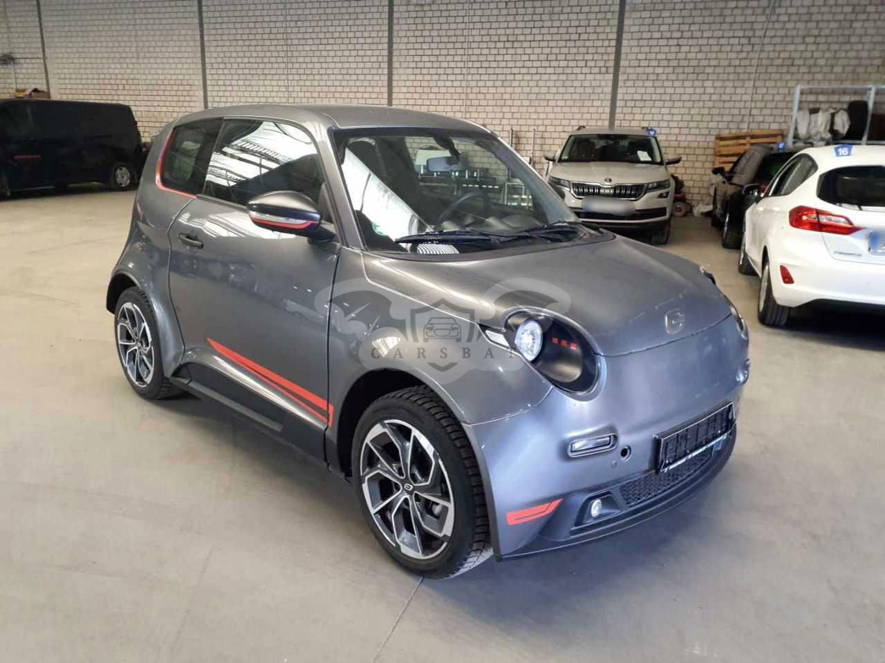 e.GO Life 60 21,5 kWh 2022