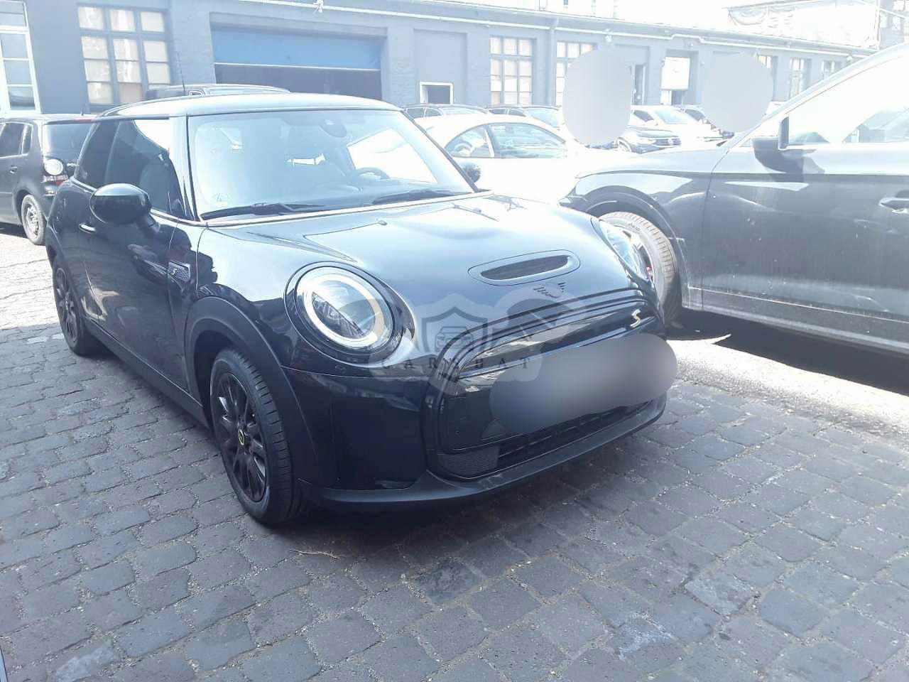Mini 3 Doors Cooper Classic 2023