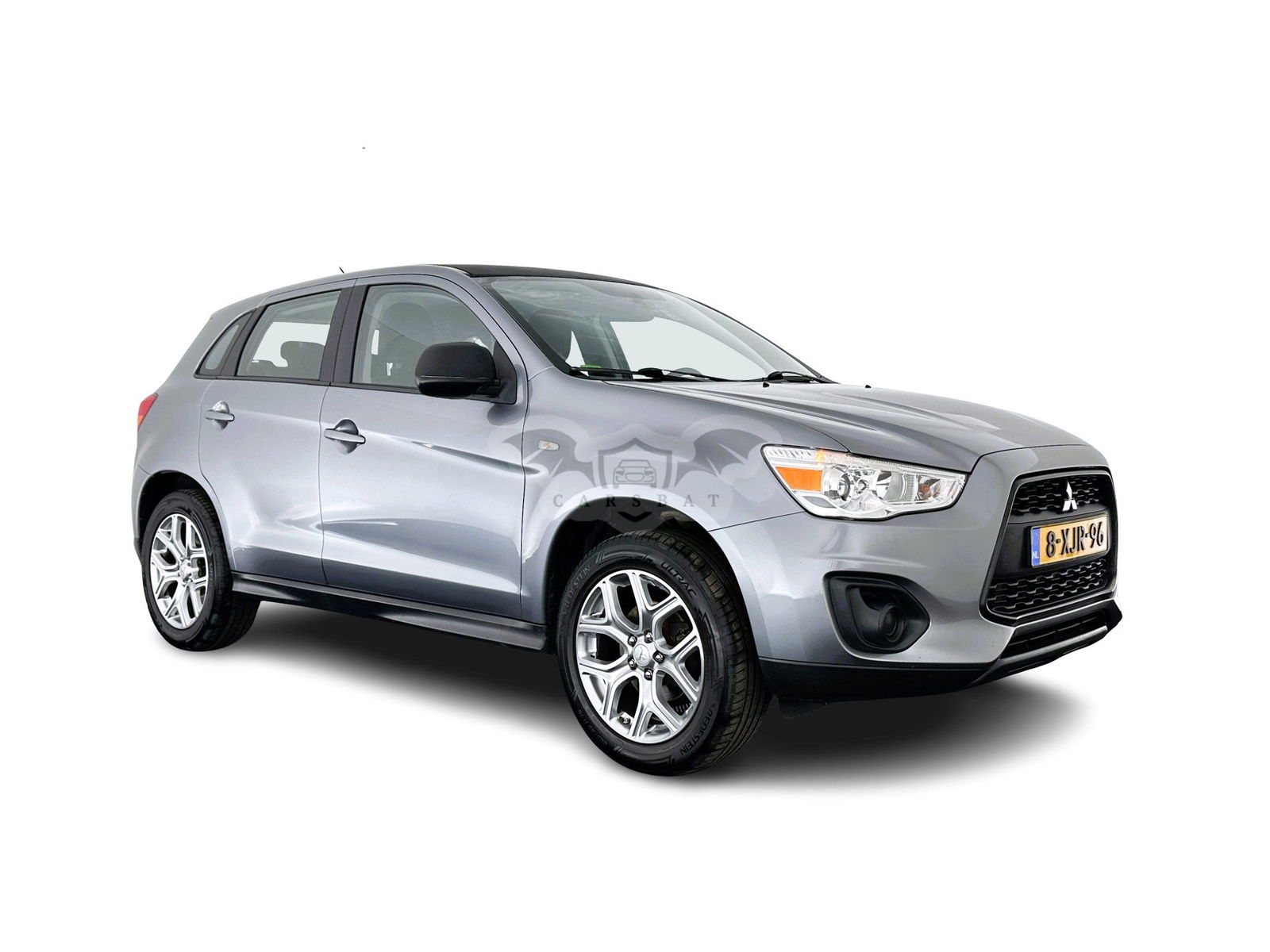 Mitsubishi ASX 1.6 2014