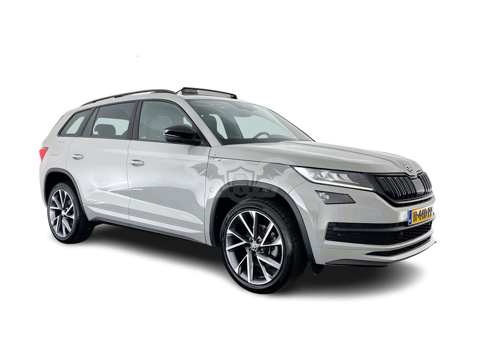 Skoda Kodiaq 1.5 TSI Sportline 2020