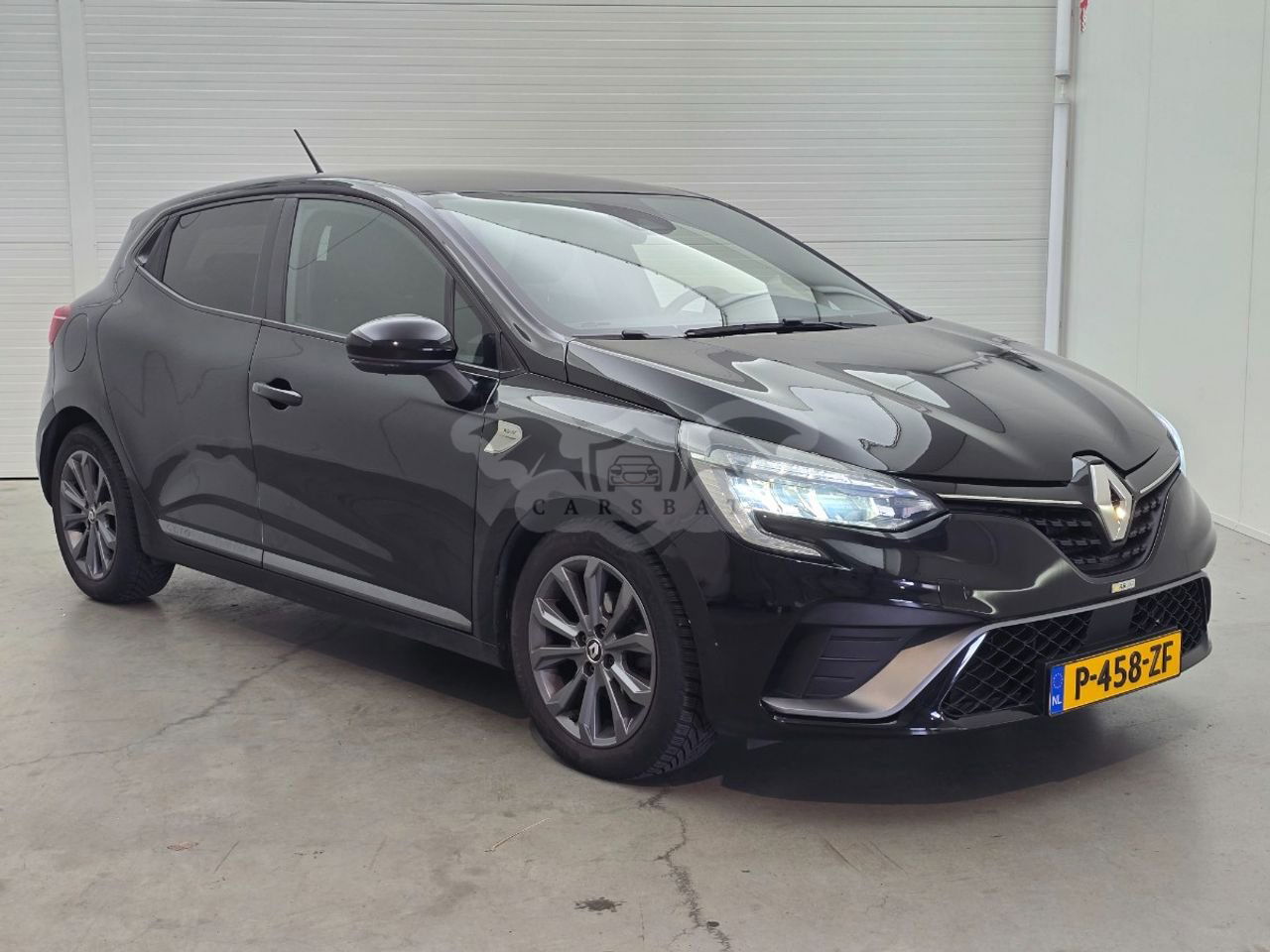 Renault Clio 1.0 Tce RS Line 2020