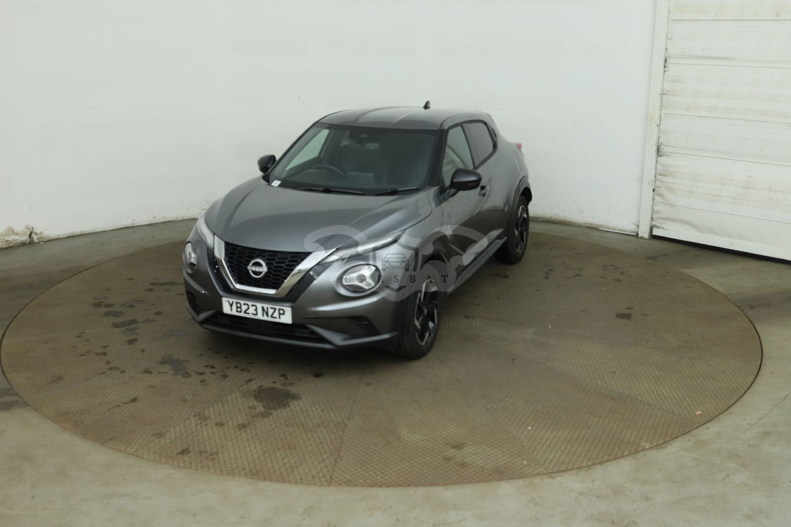 Nissan Juke 1.0 DIG-T N-connecta 2023