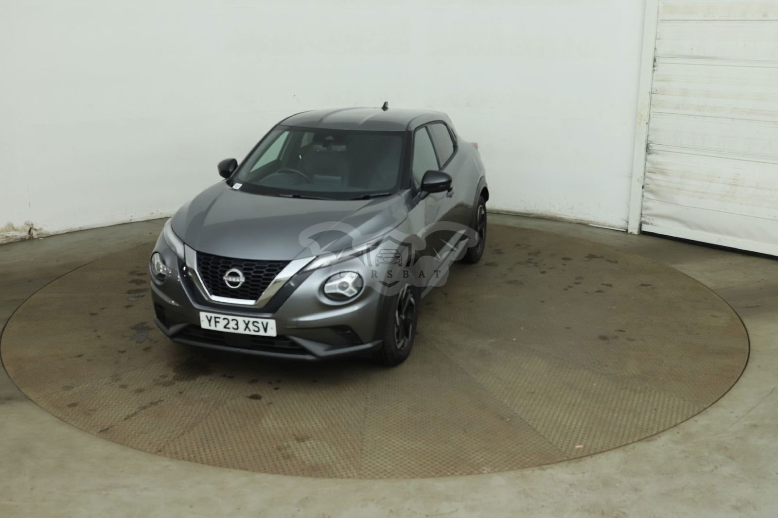 Nissan Juke 1.0 DIG-T N-connecta 2023