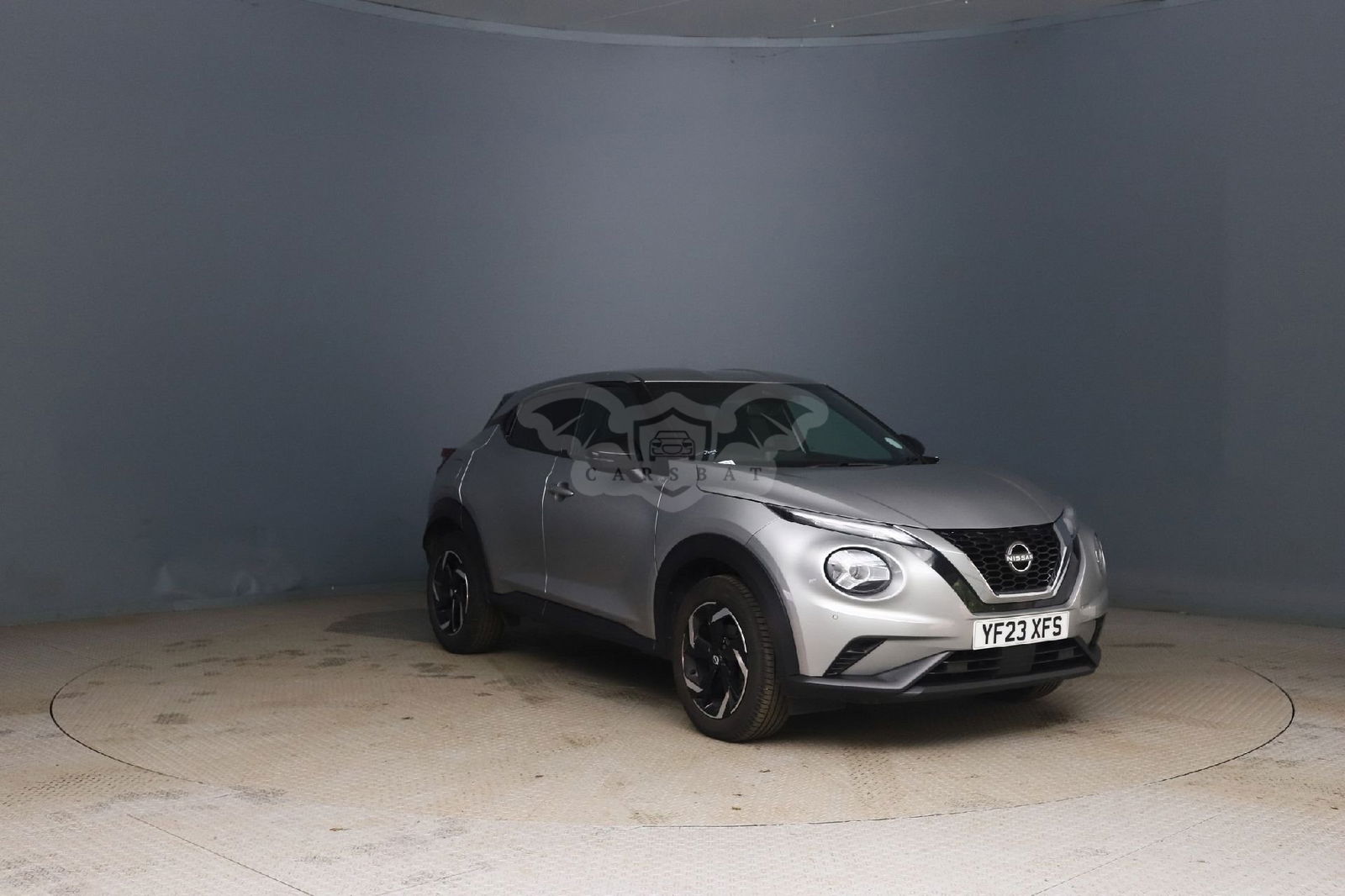 Nissan Juke 1.0 DIG-T N-connecta 2023