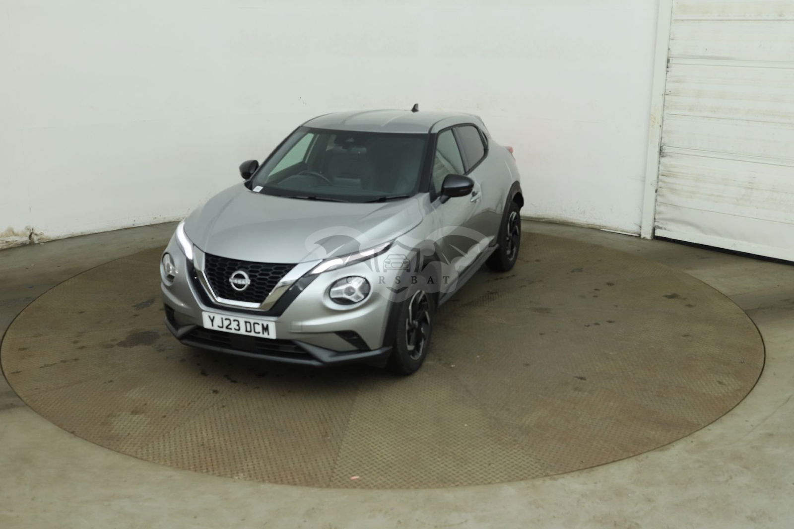 Nissan Juke 1.0 DIG-T N-connecta 2023