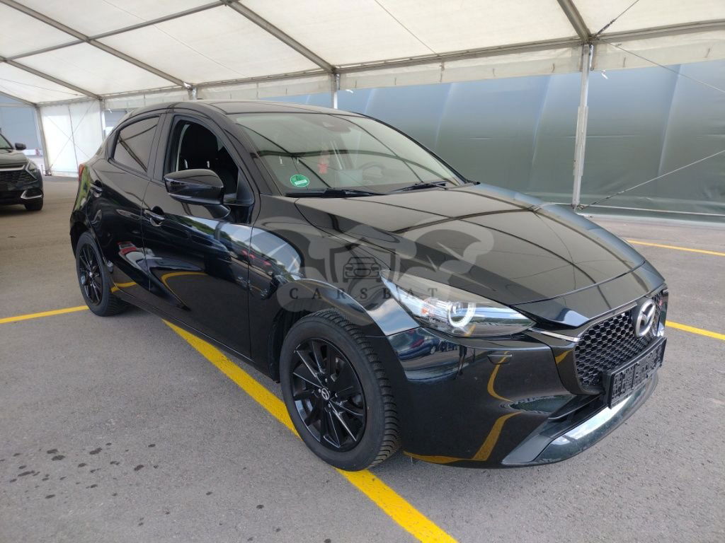 Mazda 2 1.5 2023