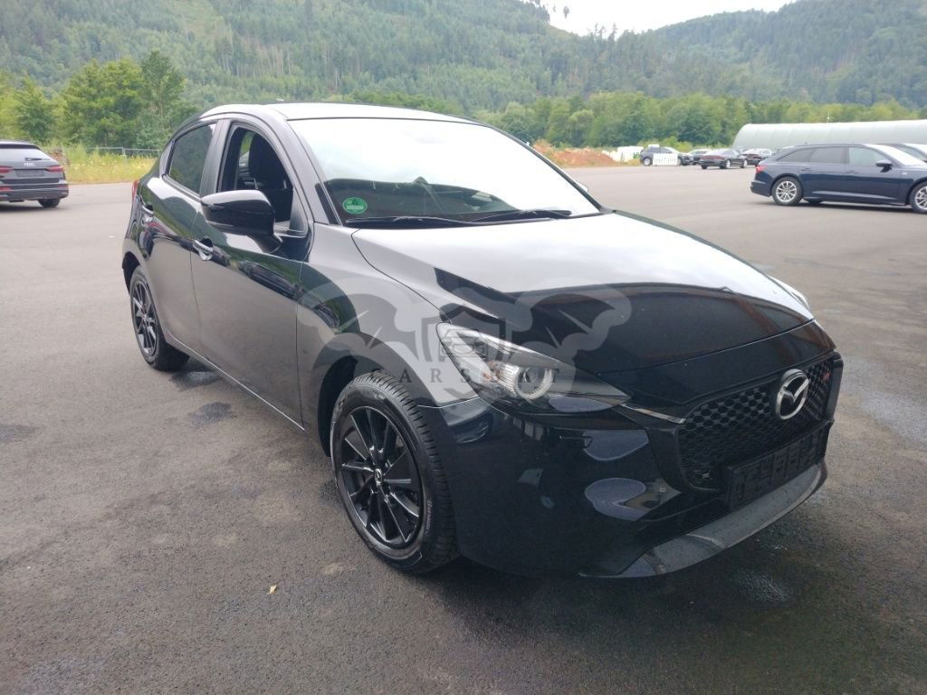 Mazda 2 1.5 2023