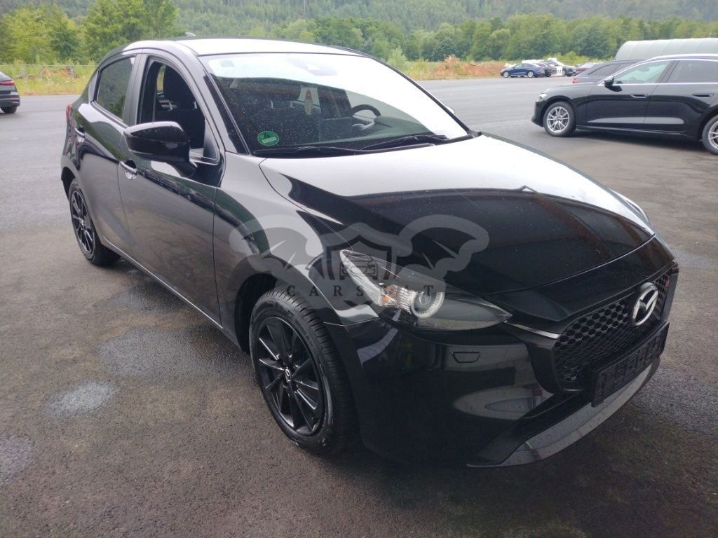 Mazda 2 1.5 SKYACTIV-G 2023