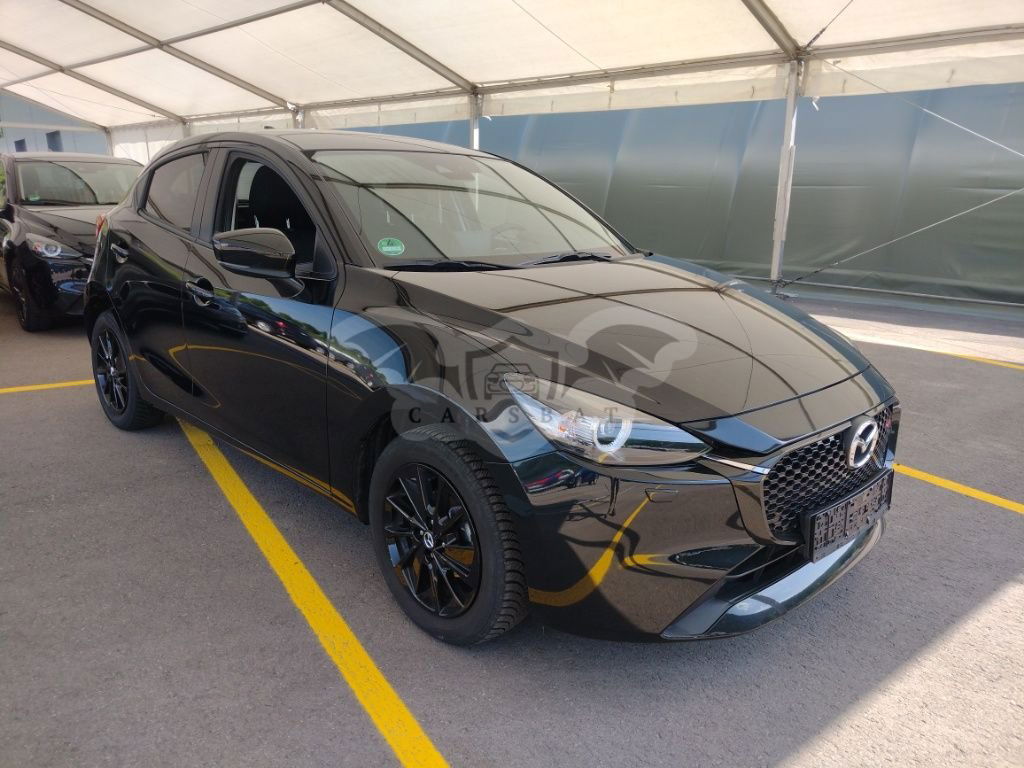 Mazda 2 1.5 2023