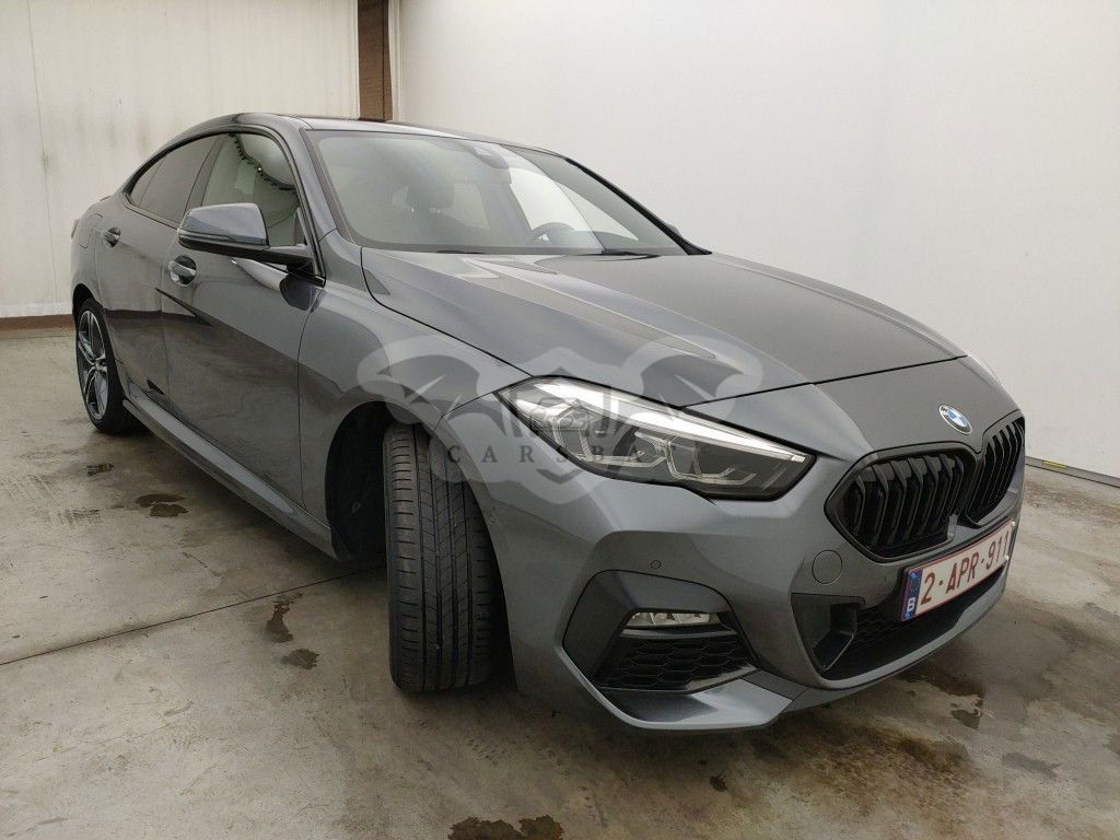 BMW 2 Series Gran Coupé 218i M Sport 2021