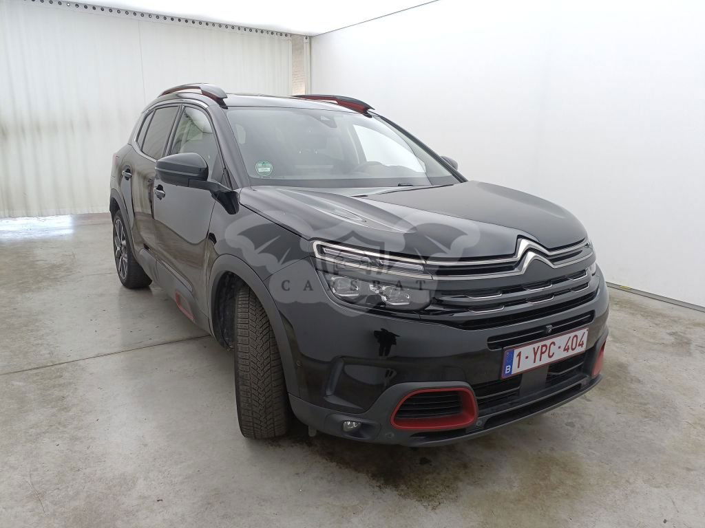 Citroën C5 Aircross 1.5 HDI Shine 2020