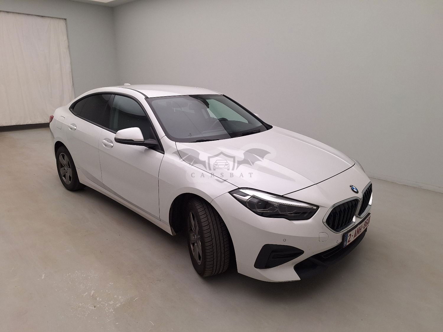 BMW 2 Series Gran Coupé 216d 2021
