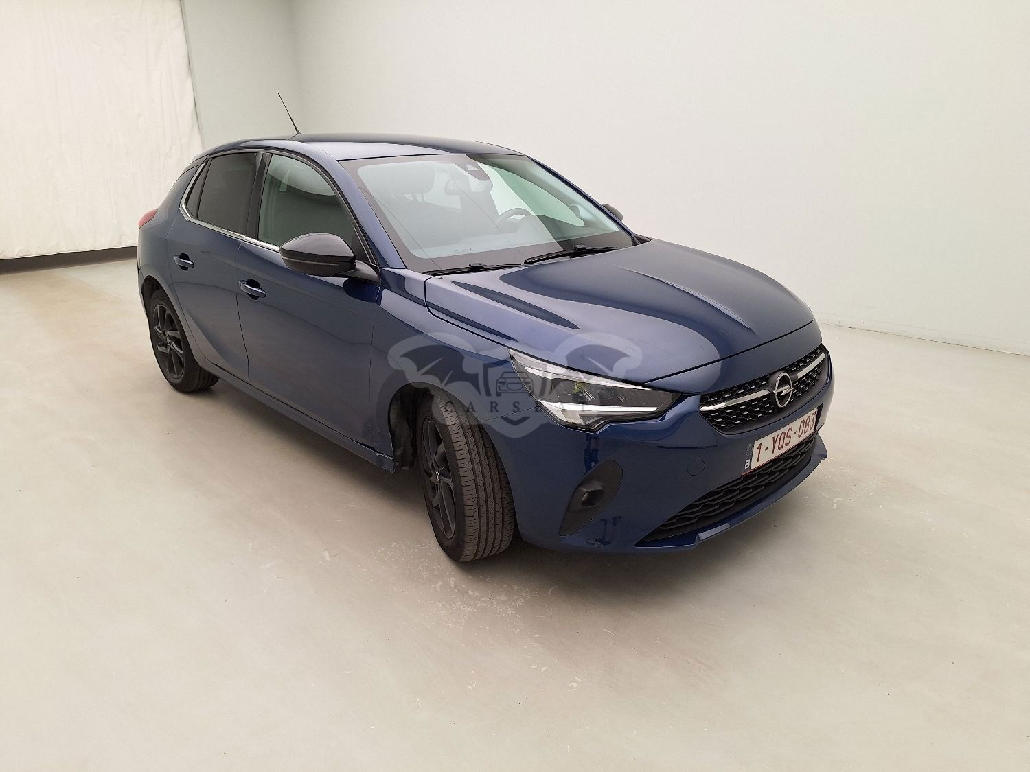 Opel Corsa 1.2 Elegance 2020