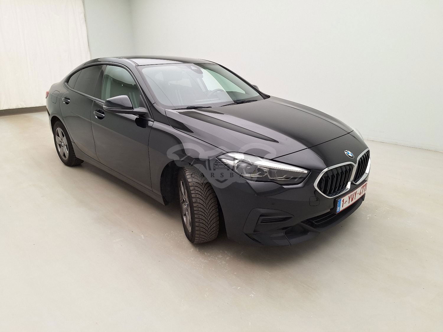 BMW 2 Series Gran Coupé 216d 2021