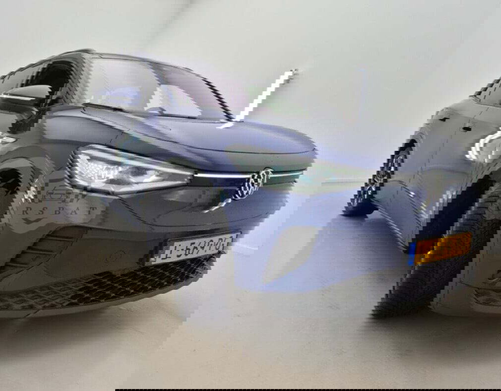 Volkswagen ID.4 77 kWh Family 2021
