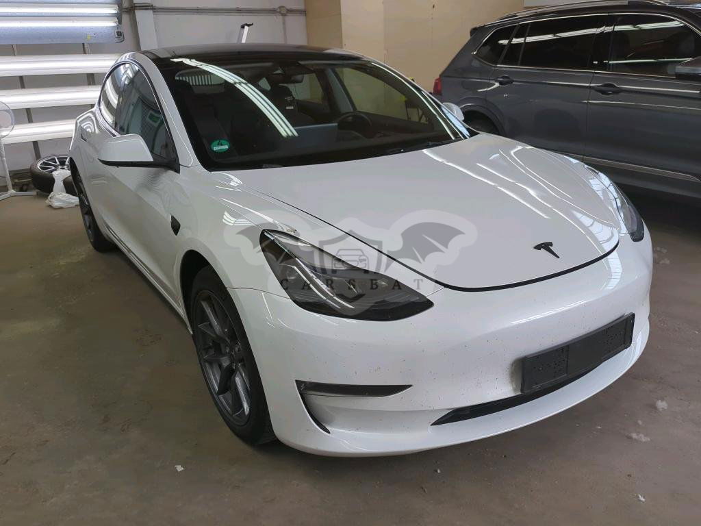 Tesla Model 3 Long Range 2022