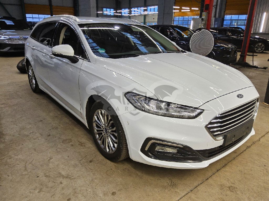 Ford Mondeo 2.0 Titanium 2022