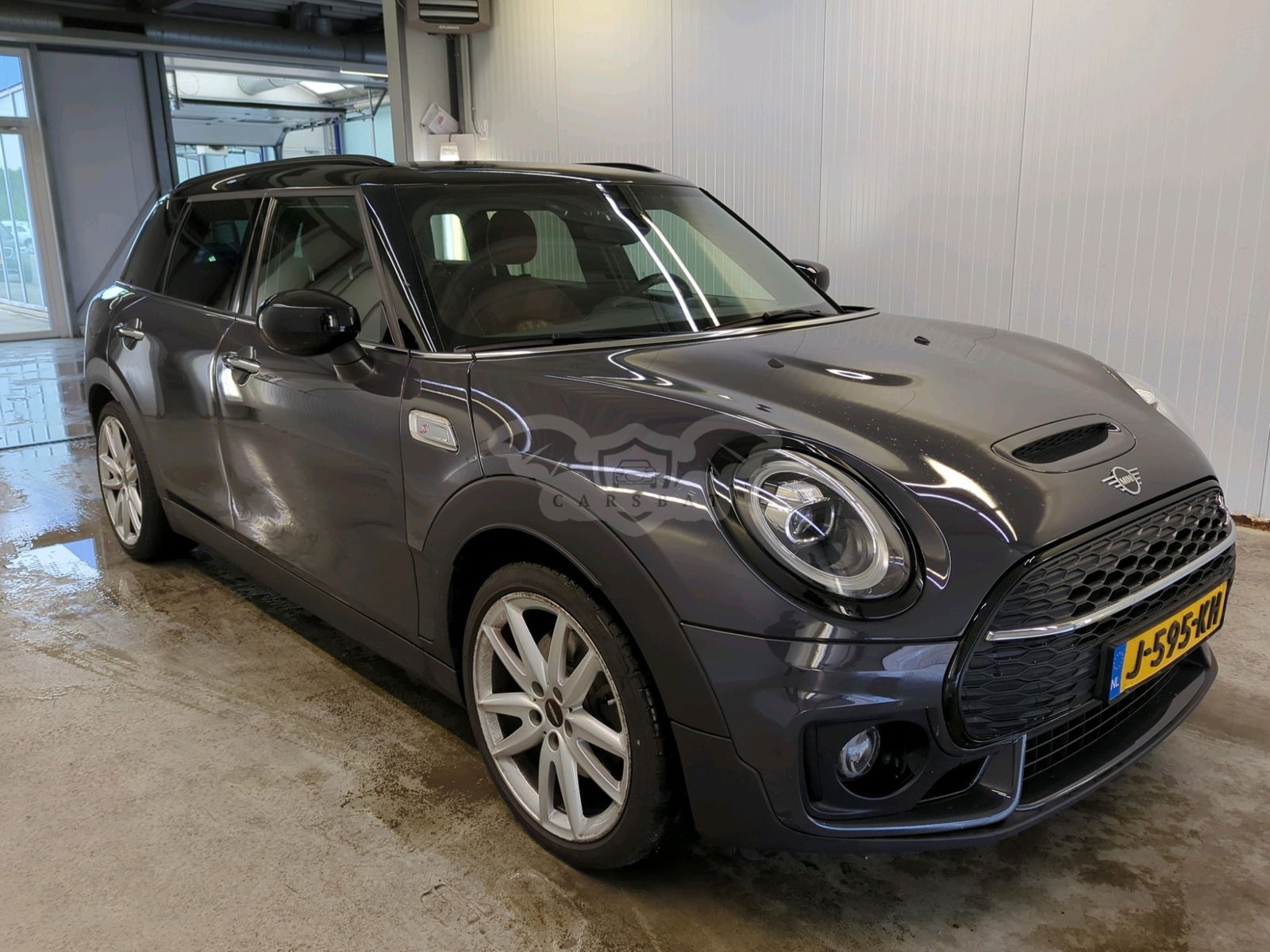 Mini Clubman Cooper S 2.0 2020