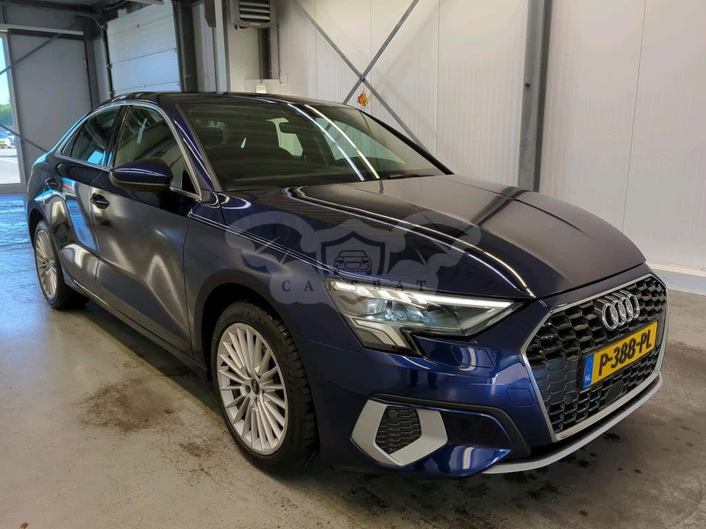 Audi A3 35 TFSI Advanced 2022
