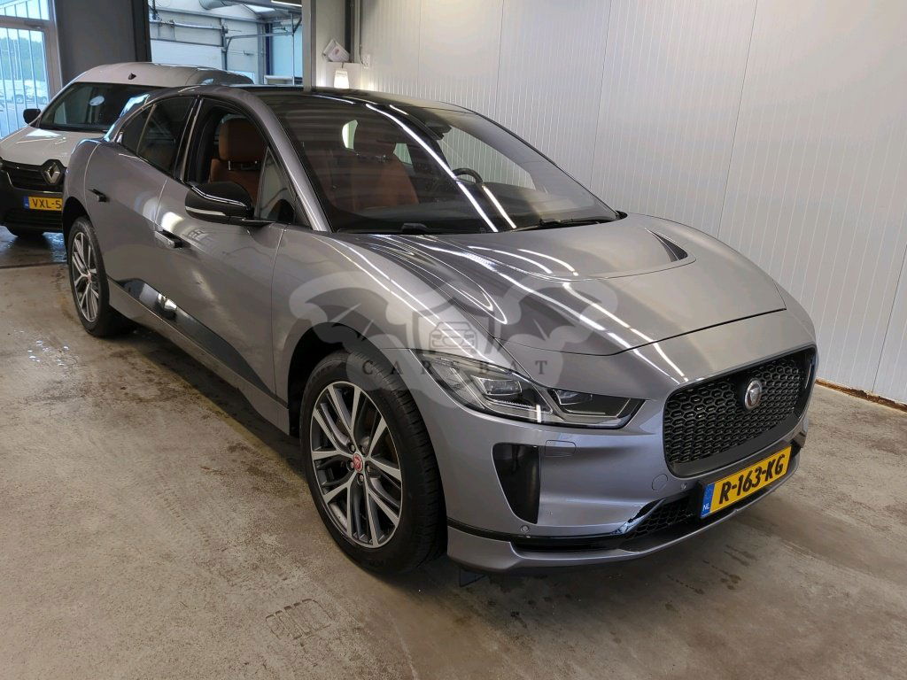 Jaguar I-Pace 90 kWh HSE 2022