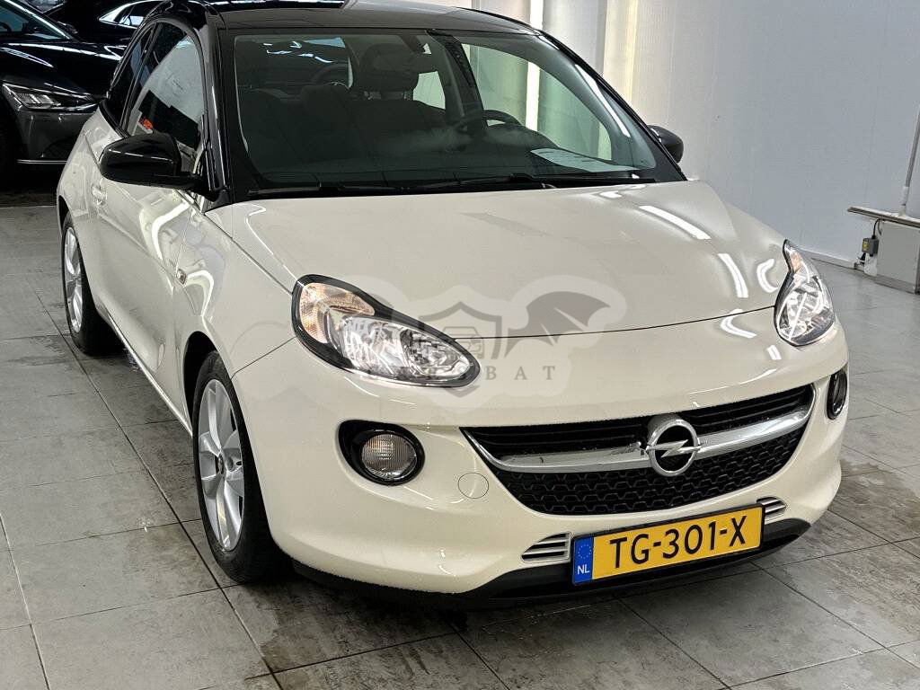 Opel Adam 1.0 Jam 2018