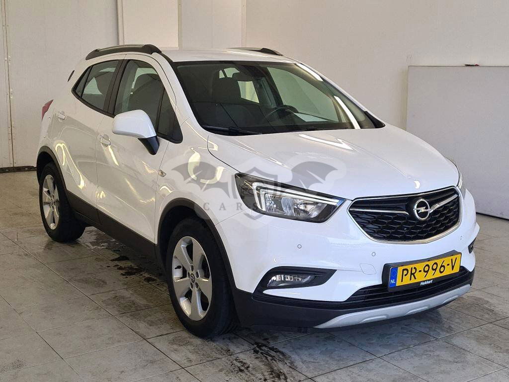 Opel Mokka X 1.4 Edition 2017