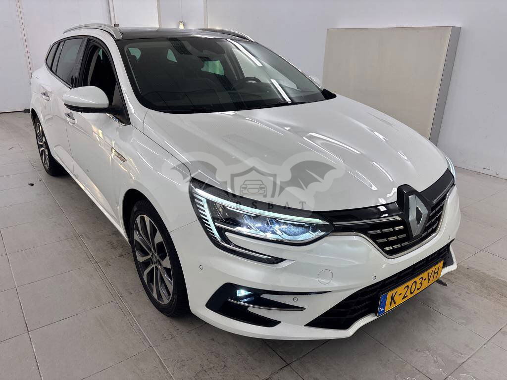 Renault Megane Grandtour 1.3 TCe Business 2021