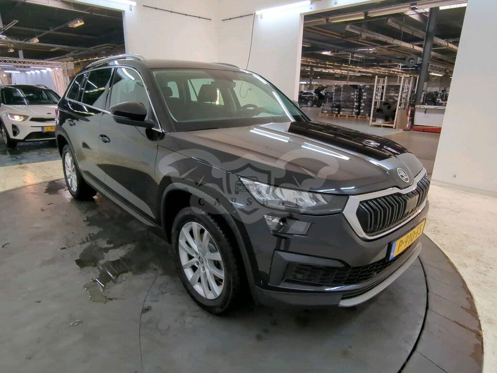 Skoda Kodiaq 1.5 TSI Business 2022