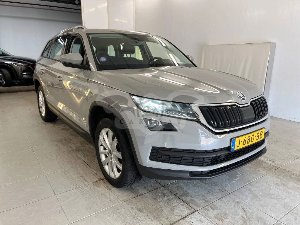 Skoda Kodiaq 1.5 TSI Business 2020