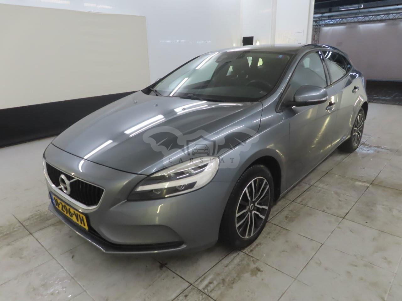 Volvo V40 T2 Polar 2020