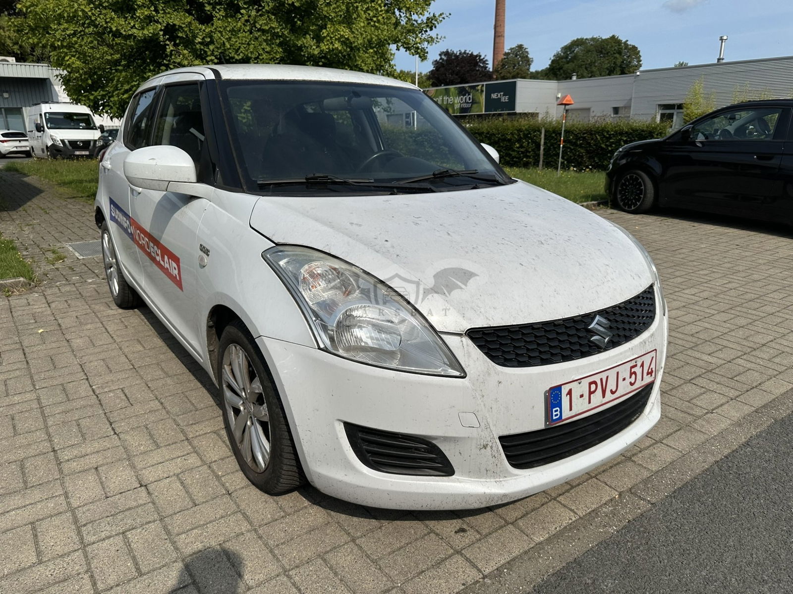Suzuki Swift 1.3 DDiS 2016