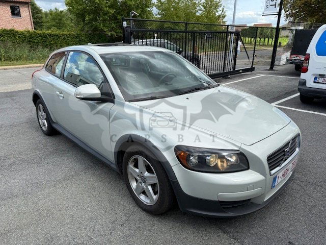 Volvo C30 1.6 2009