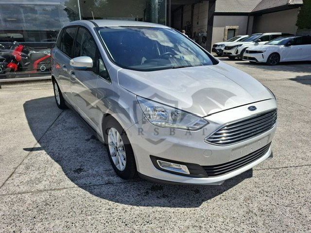 Ford C-Max Grand 1.0 EcoBoost Titanium 2019