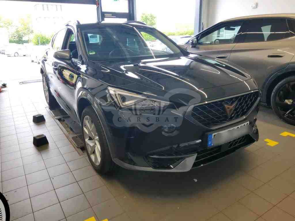 Cupra Formentor 1.5 TSI 2023