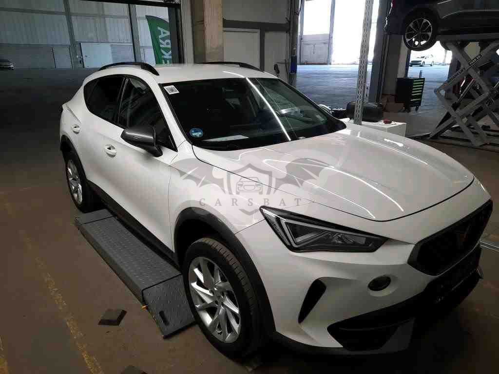 Cupra Formentor 1.5 TSI 2023
