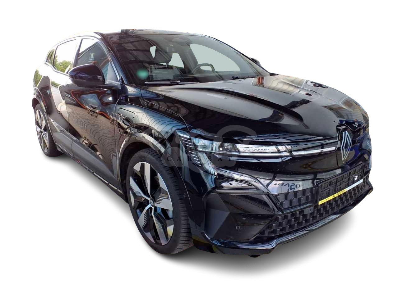 Renault Megane E-Tech Techno 2023