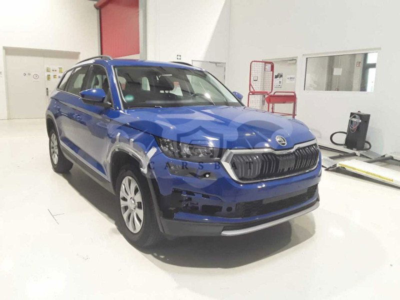 Skoda Kodiaq 1.5 TSI Active 2021
