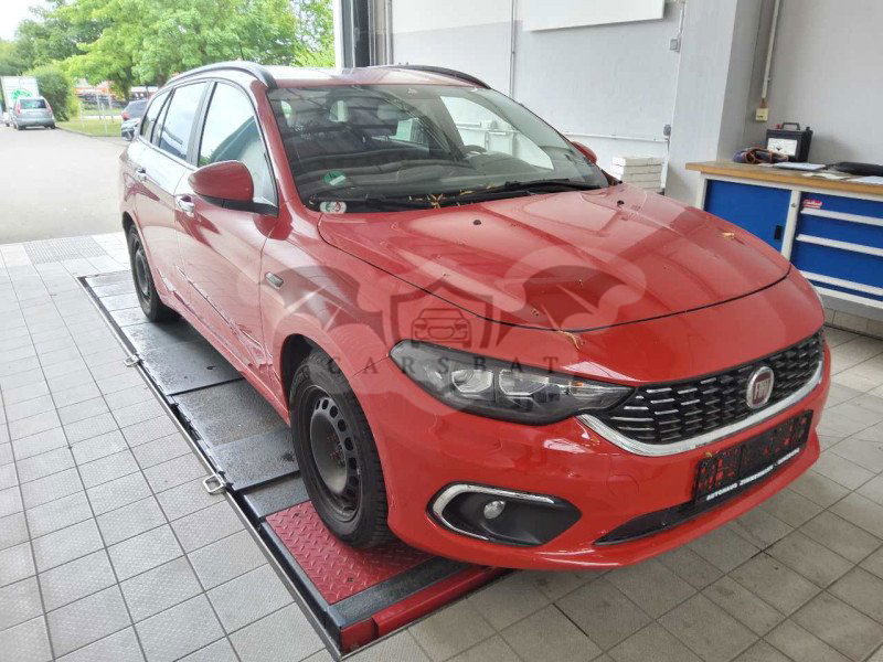 Fiat Tipo 1.6 MultiJet Business 2020